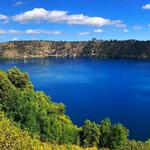 Blue Lake