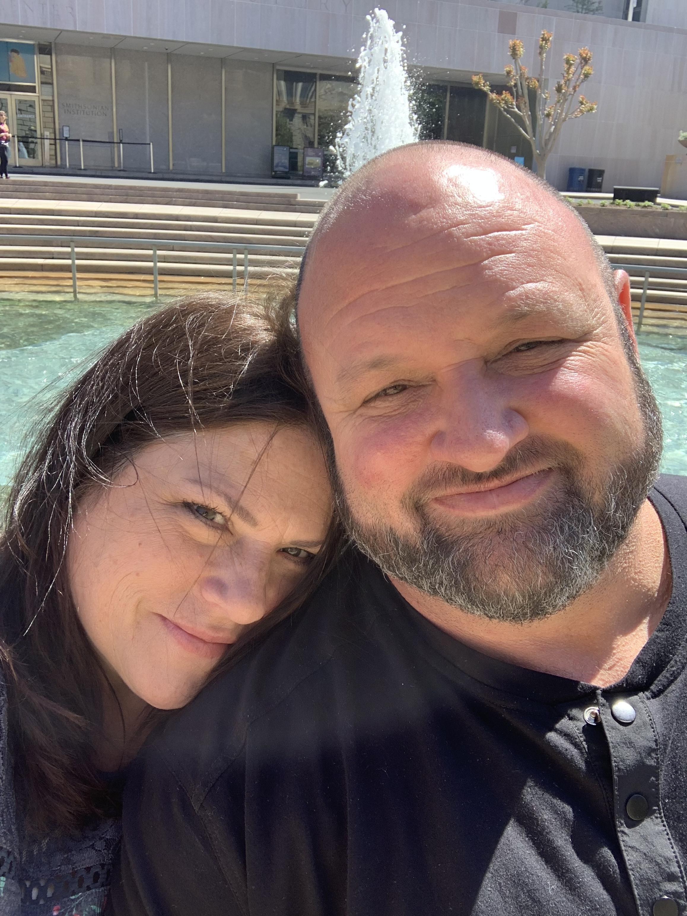 The Wedding Website of Angela Moreira and Keith Allen