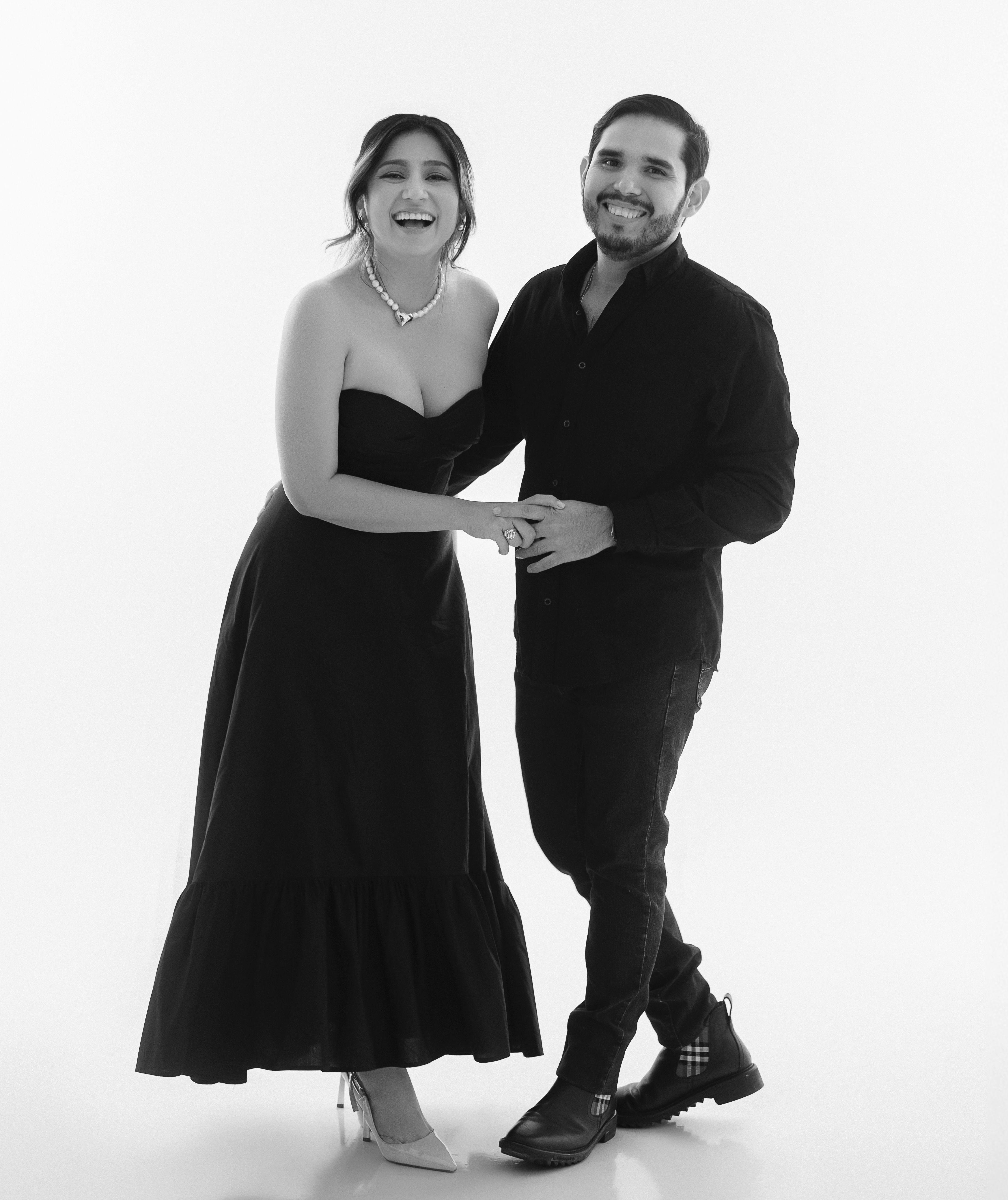 The Wedding Website of Banesa Mejia and José Angel