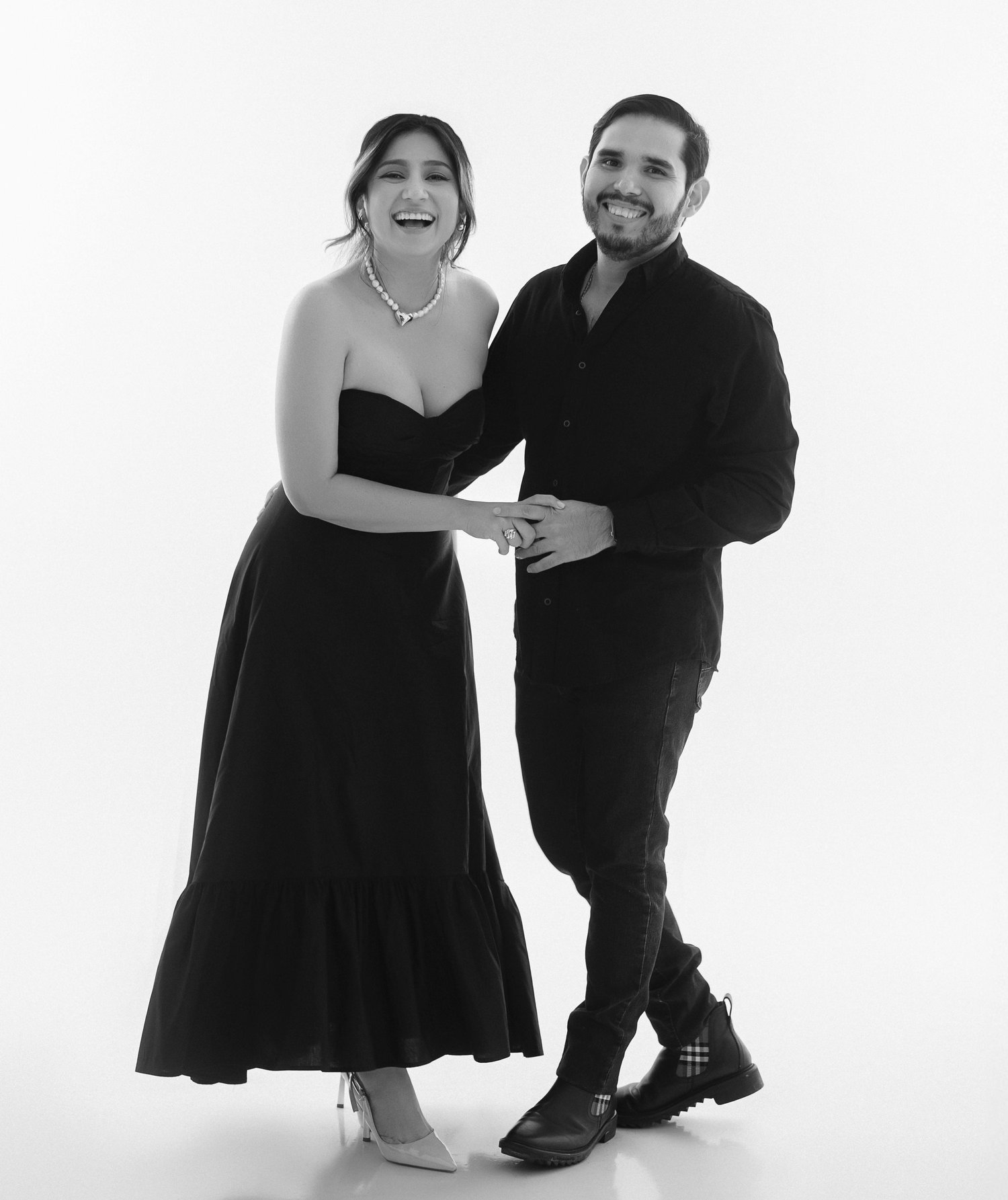 The Wedding Website of Banesa Mejia and José Angel