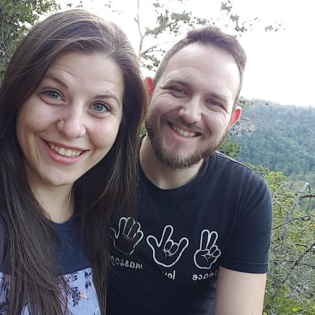 We had a crazy adventure on our way to Alabama, but it was well worth the trip. (2017)