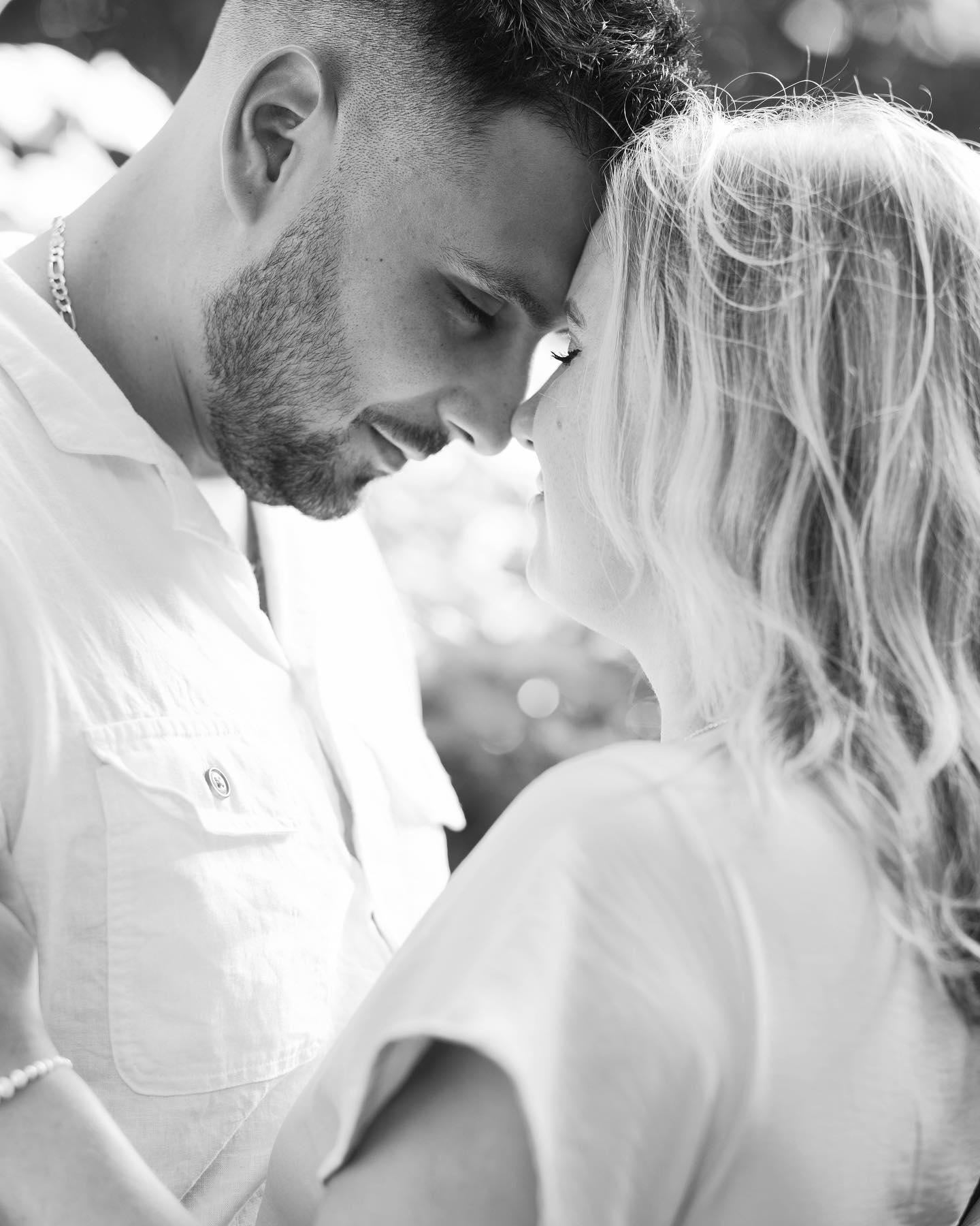 The Wedding Website of Erica Dube and Kyle Medeiros