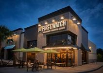 First Watch - Trinity