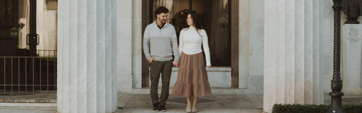 The Wedding Website of Kael Byler and Baylee Vargo