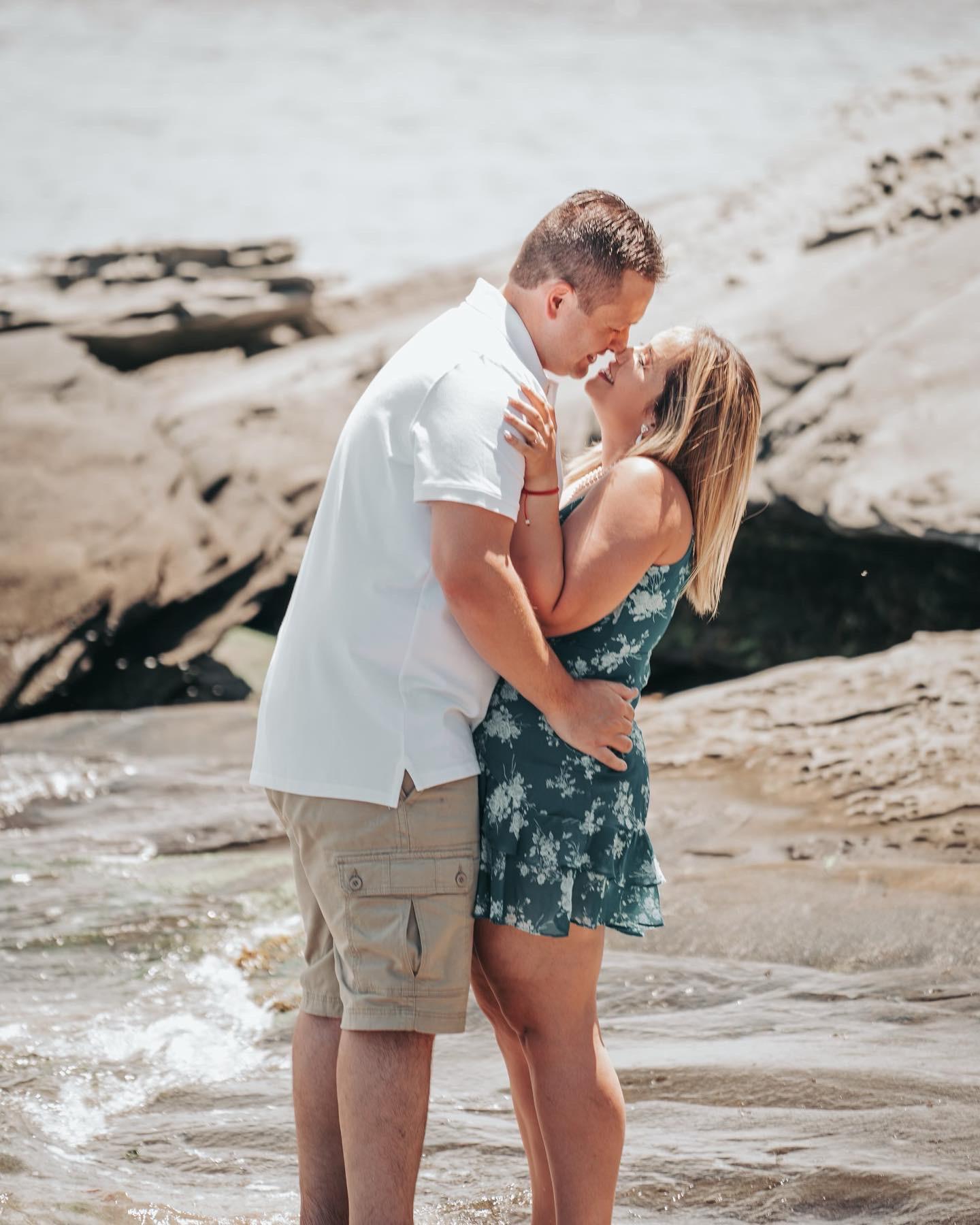 The Wedding Website of Sabrina Vieira and Rico Dei