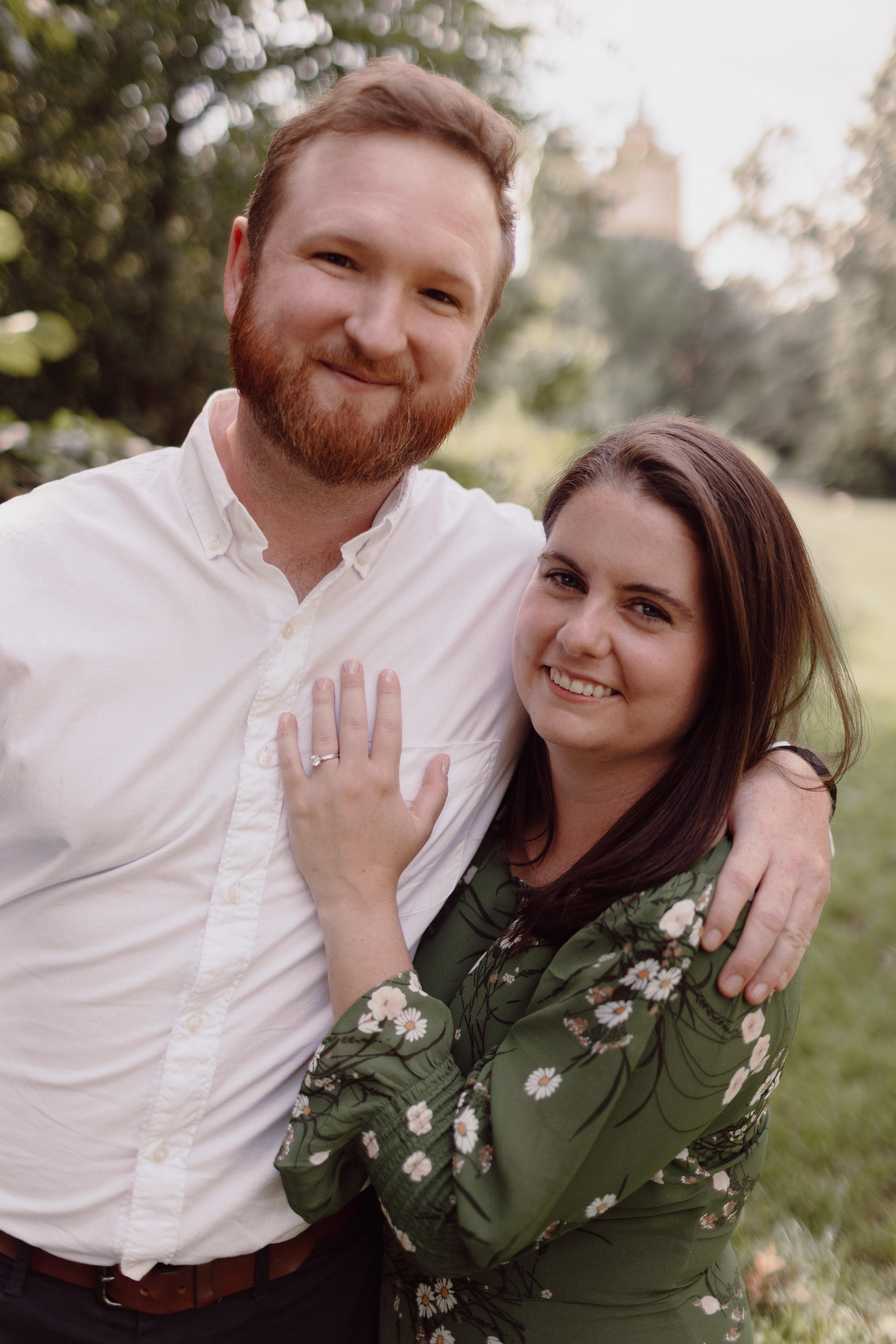 The Wedding Website of Brynn Marie Norris and Sean Robert Powell