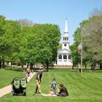 Guilford Town Green