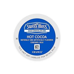 Keurig® K-Cup® Pack 16-Count Swiss Miss® Hot Cocoa