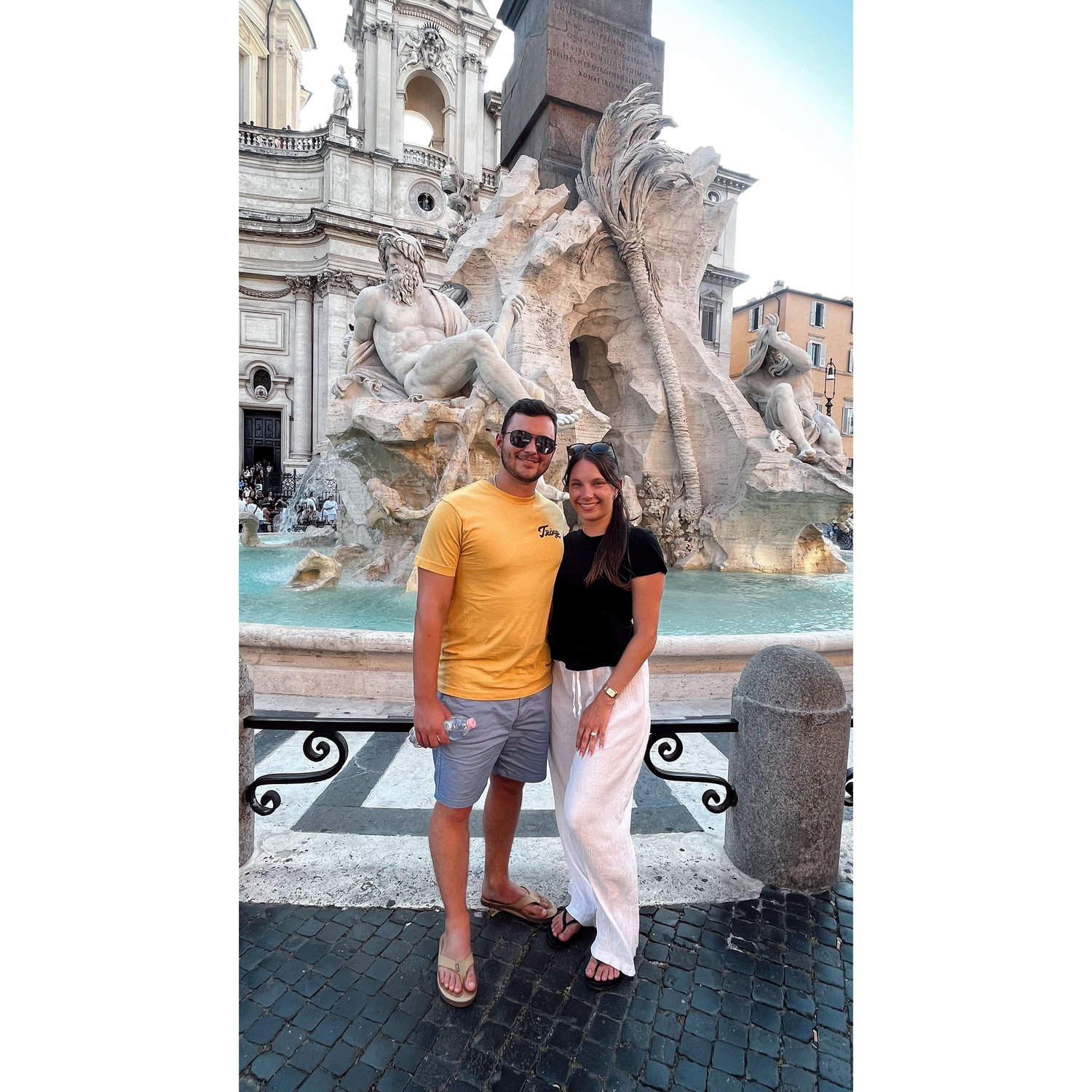 Italy trip 2025