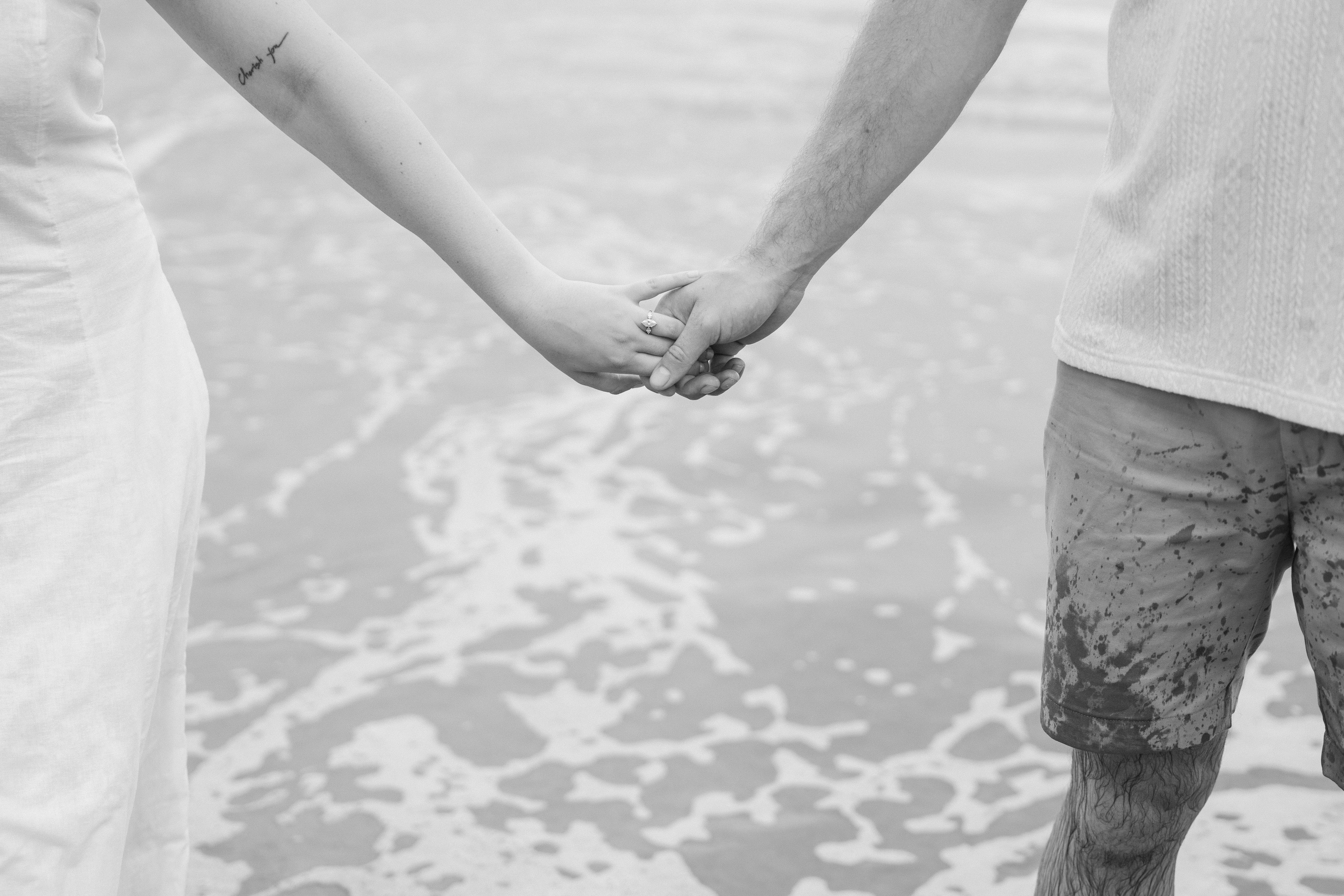 The Wedding Website of Corbin McKee Silva and Liam Wesley Bracken