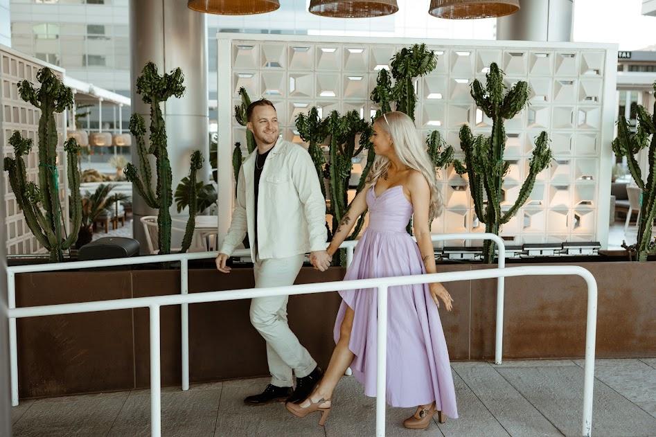 The Wedding Website of Samantha Starr and Cody Sexton