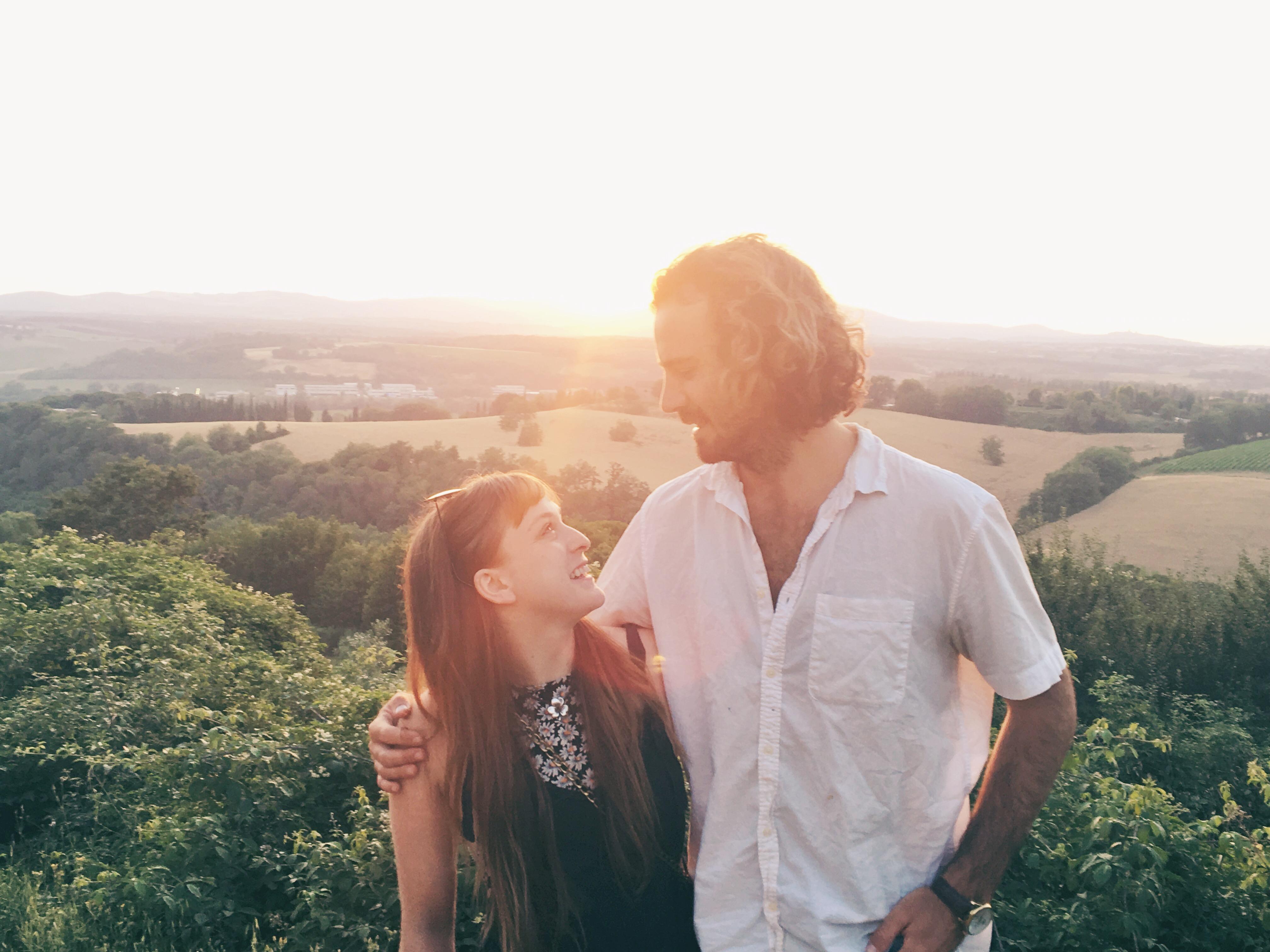 The Wedding Website of Darby Kelley and Michael Palladino