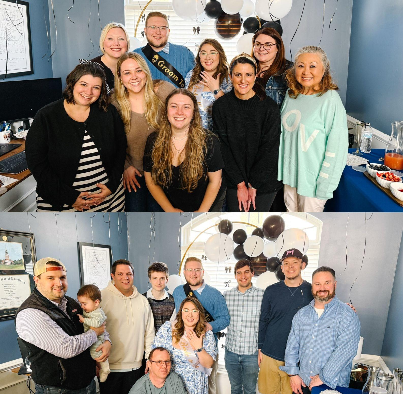 The Wedding Website of Nicole Pappas and Raymond Clark