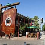 The Swizzle Inn Pub and Restaurant