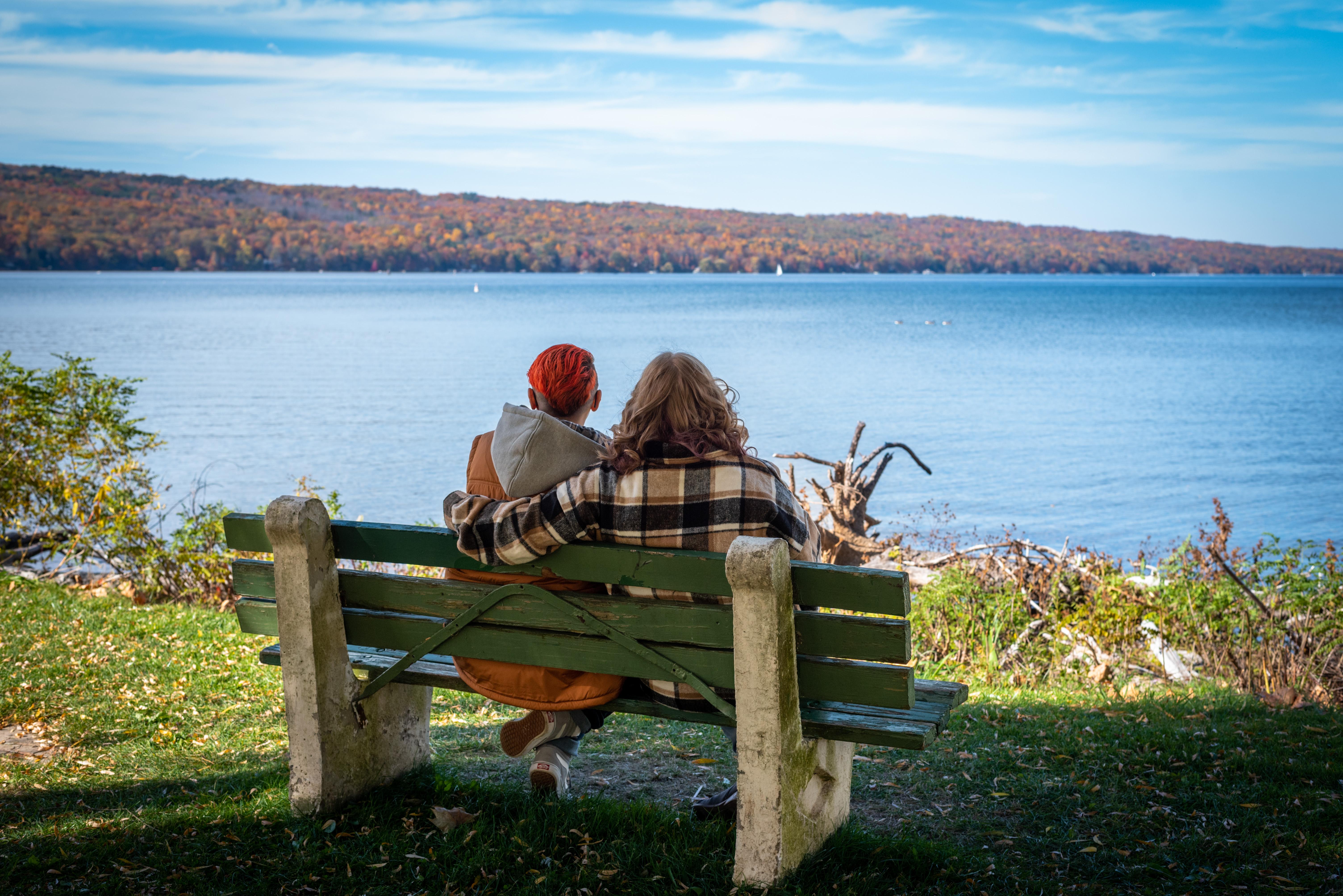 The Wedding Website of Dawn Rivera and Samantha Hoyt