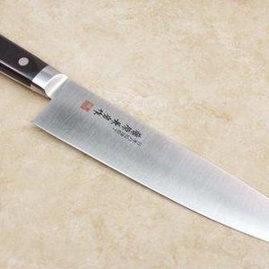 Fujiwara FKM Stainless Gyuto 240mm