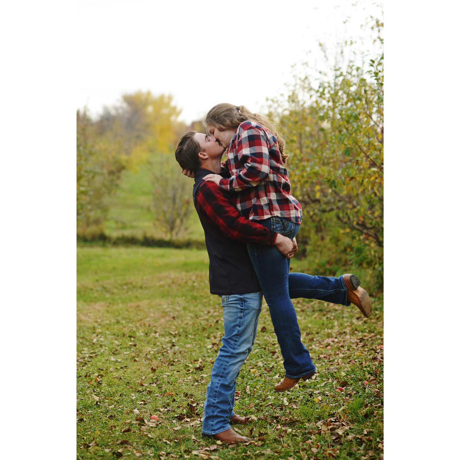 Engagement Photos's