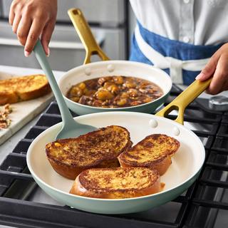 Reserve Pro 2-Piece Frypan Set
