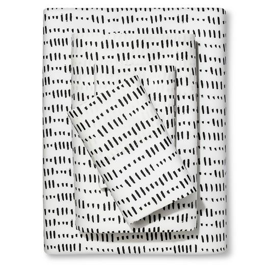 Product description page - Sheet Set 300 Thread Count - Nate Berkus™