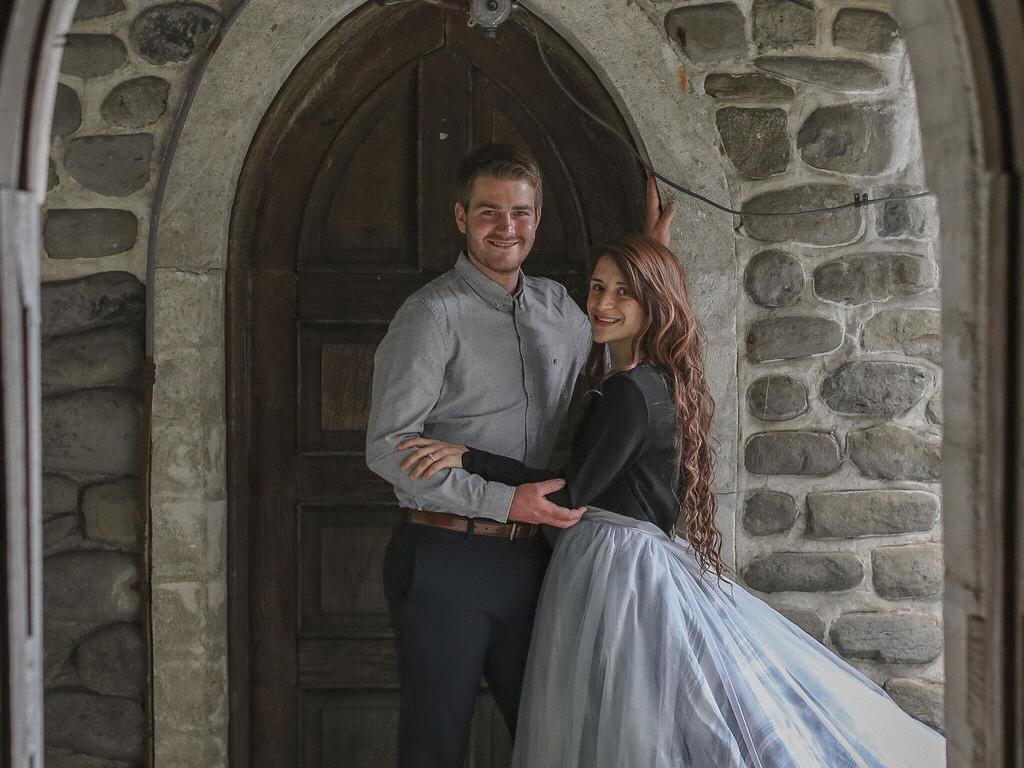 The Wedding Website of Ruth Rivera and Wesley Wallace
