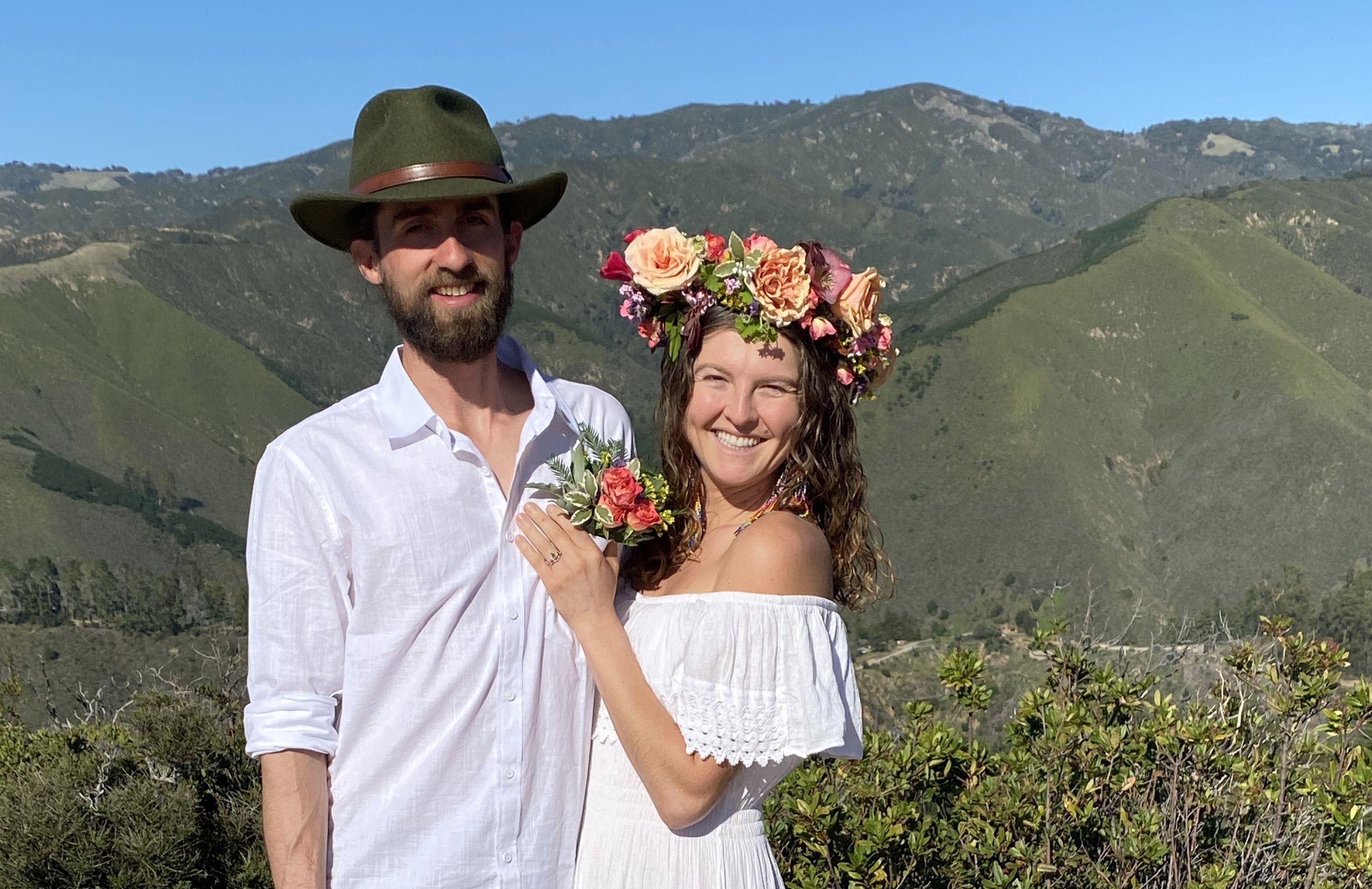 The Wedding Website of Chris Gourlay and Moni de Groot