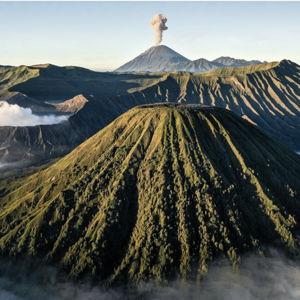 Help us Hike Mt. Bromo in Eastern Java!