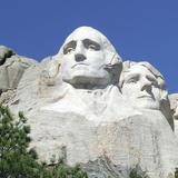 Mount Rushmore National Memorial