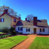 James Monroe's Highland