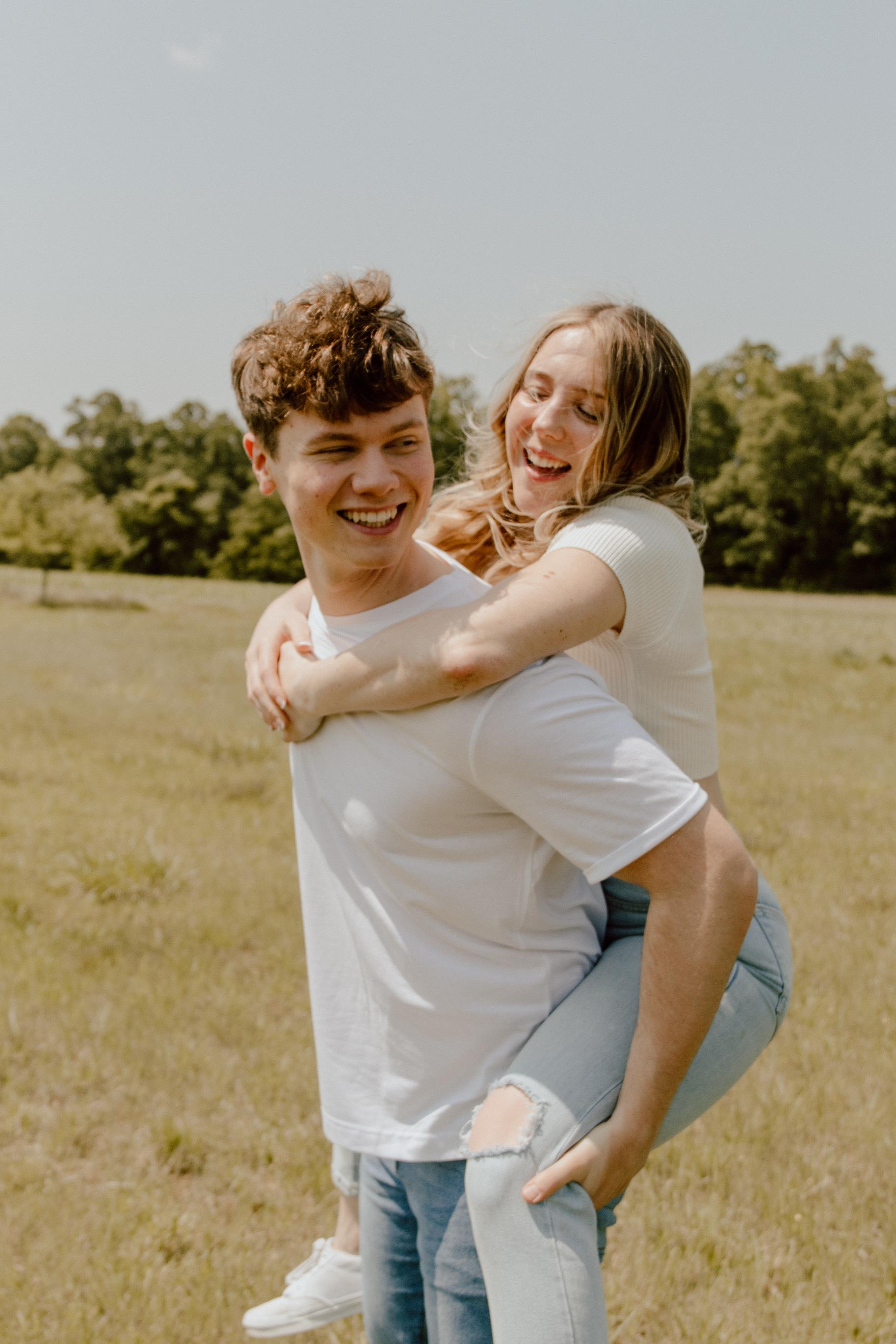 The Wedding Website of McKenzie Violet and Joseph Fritz