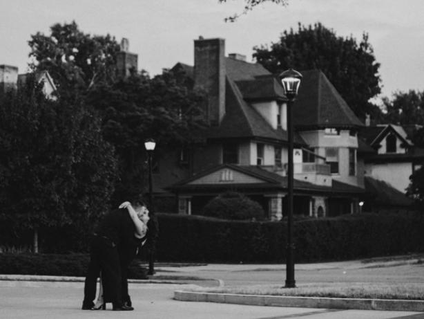 The Wedding Website of Hayley Jenkins and Colin Maloney