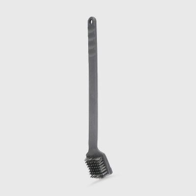 Plastic Grill Brush 18" - Room Essentials&#153;