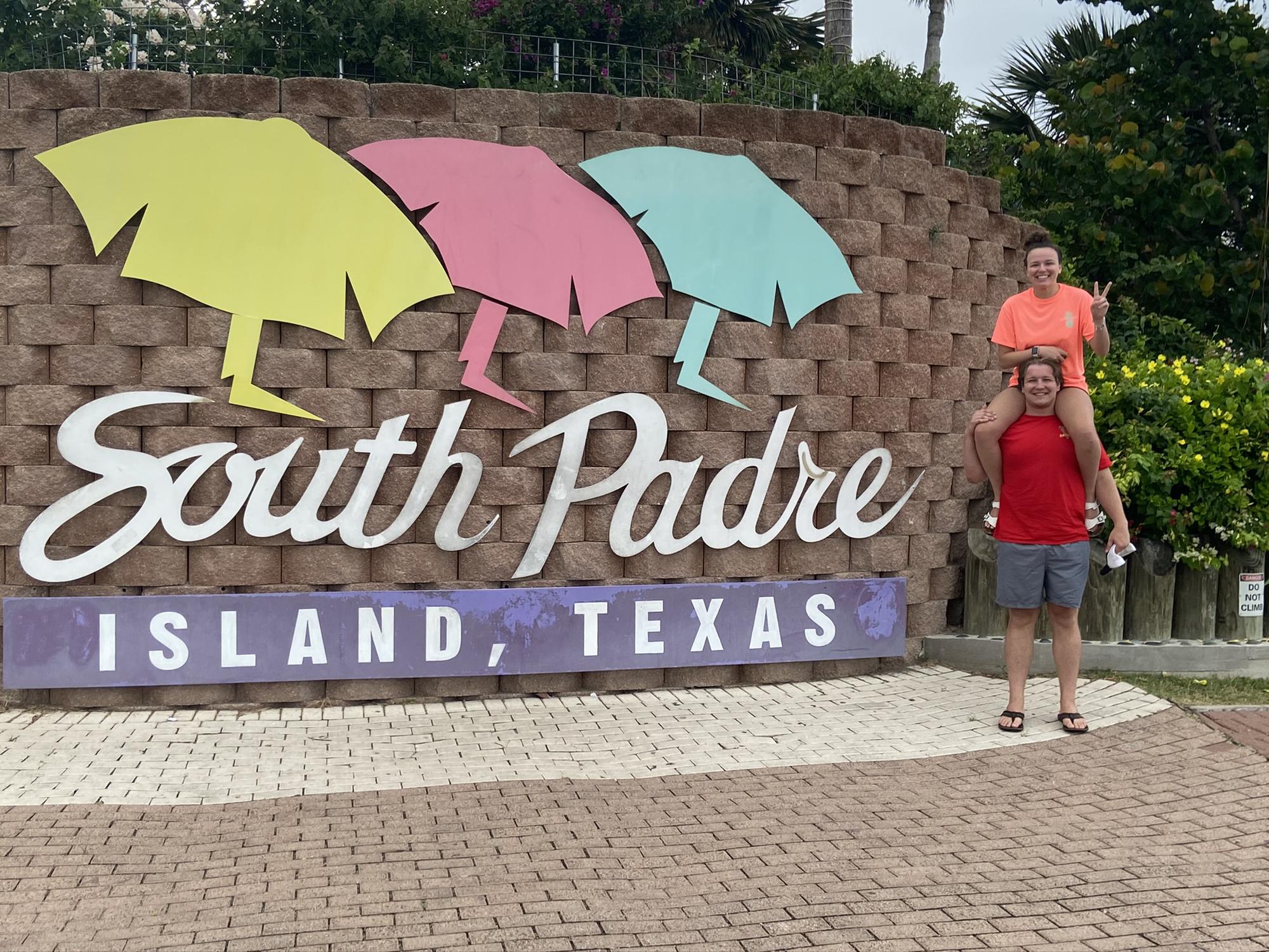 South Padre Island 2020