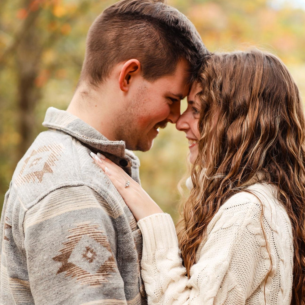 Alivia Hamaker and Jackson Farley's Wedding Website