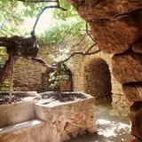 Forestiere Underground Gardens