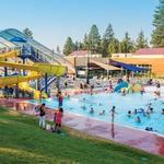 Juniper Swim & Fitness Center