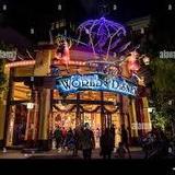 Downtown Disney District