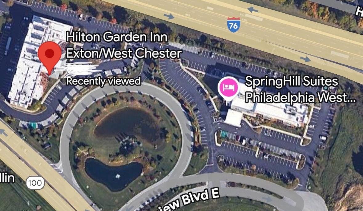 The Wedding Website of Maggie Collington and Brandon Fedeli