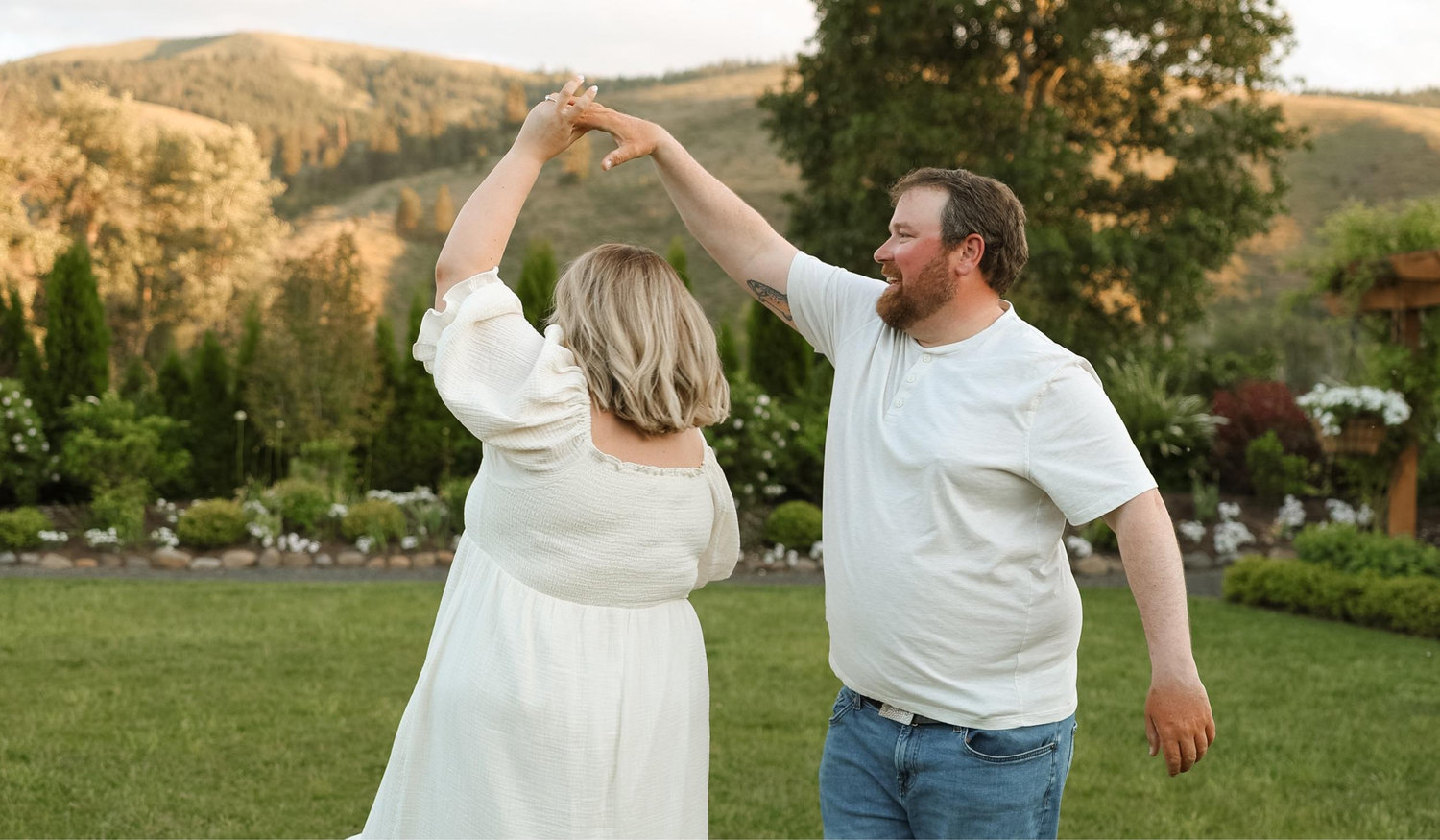 The Wedding Website of Darby Grimes and Max Karns