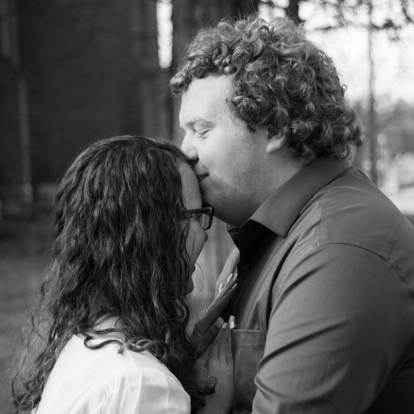 Engagement photos!