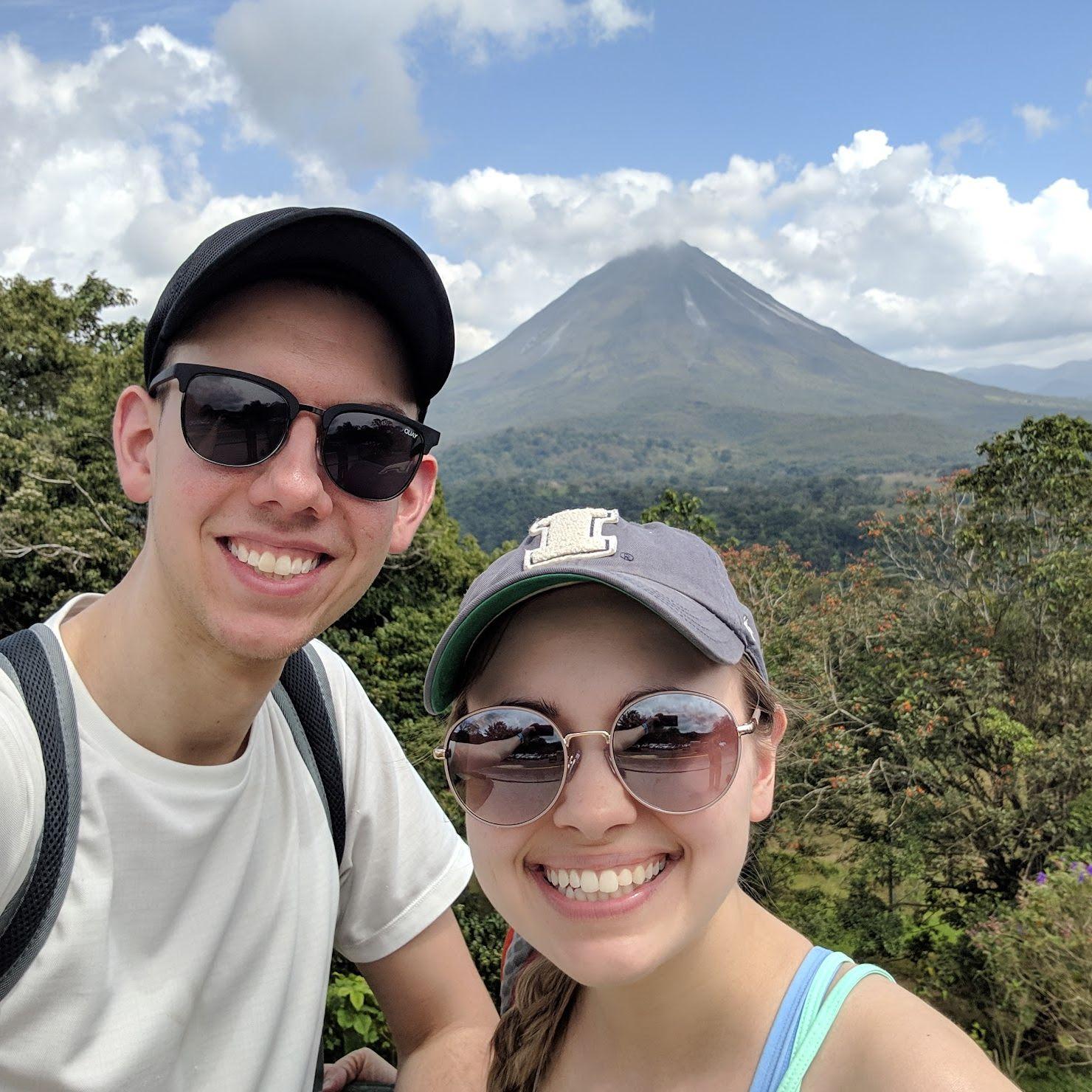 Costa Rica 2019