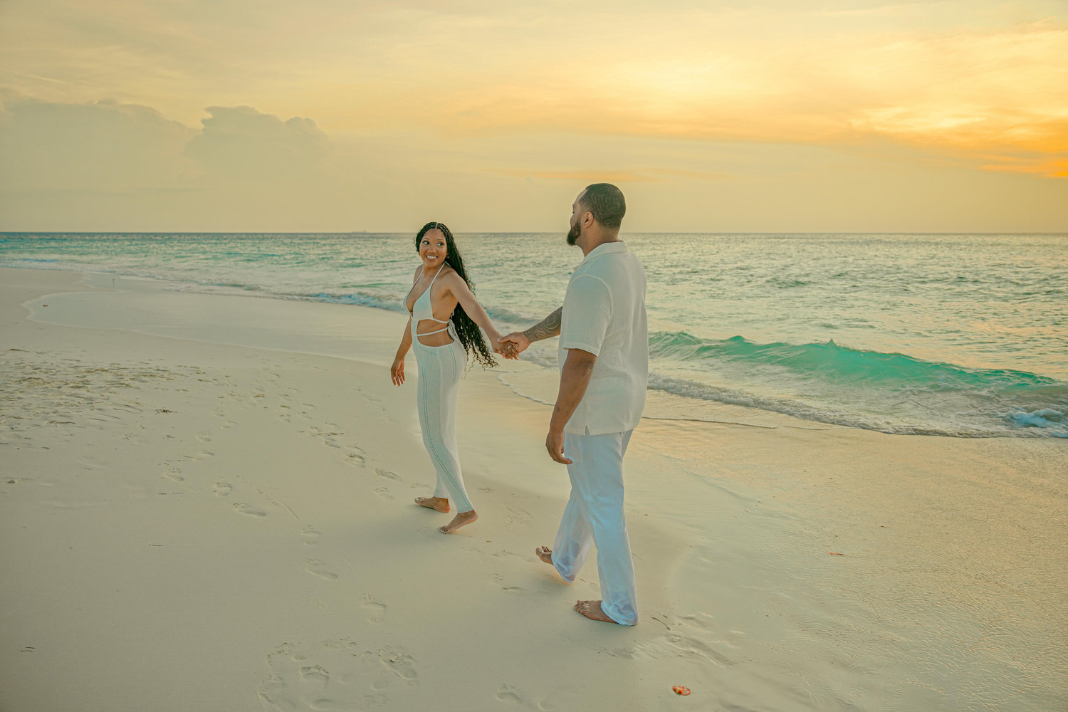 The Wedding Website of Mariah Gamble and Kelsey Maxwell