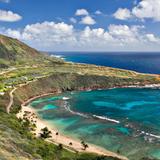Hanauma Bay Nature Preserve