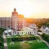 The Historic Cavalier Hotel and Beach Club, Autograph Collection
