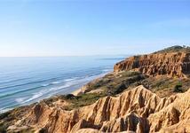 Torrey Pines State Reserve