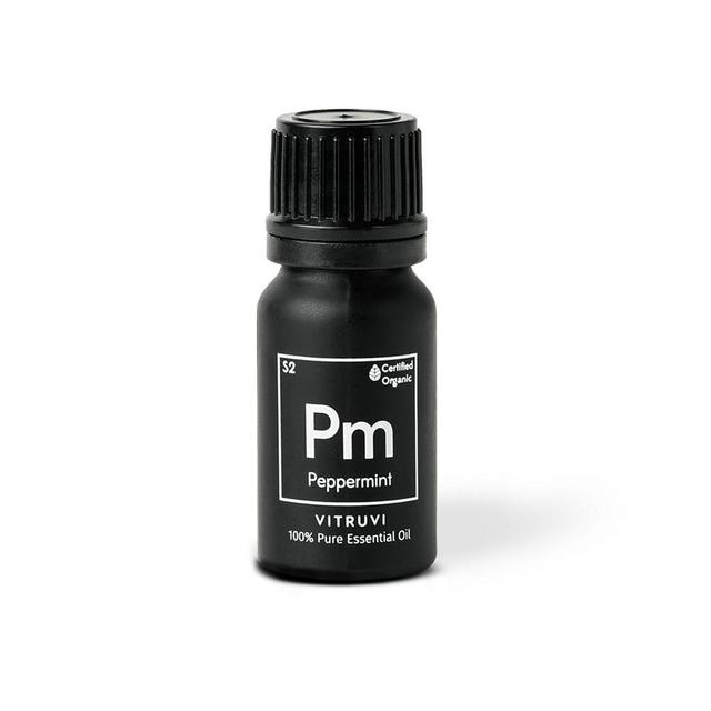 Vitruvi Essential Oil, Peppermint