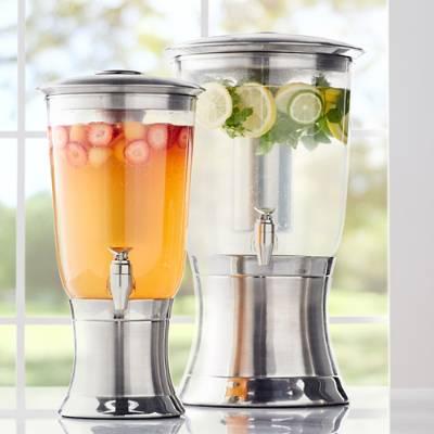 Optima Chill Cell Beverage Dispenser | Frontgate
