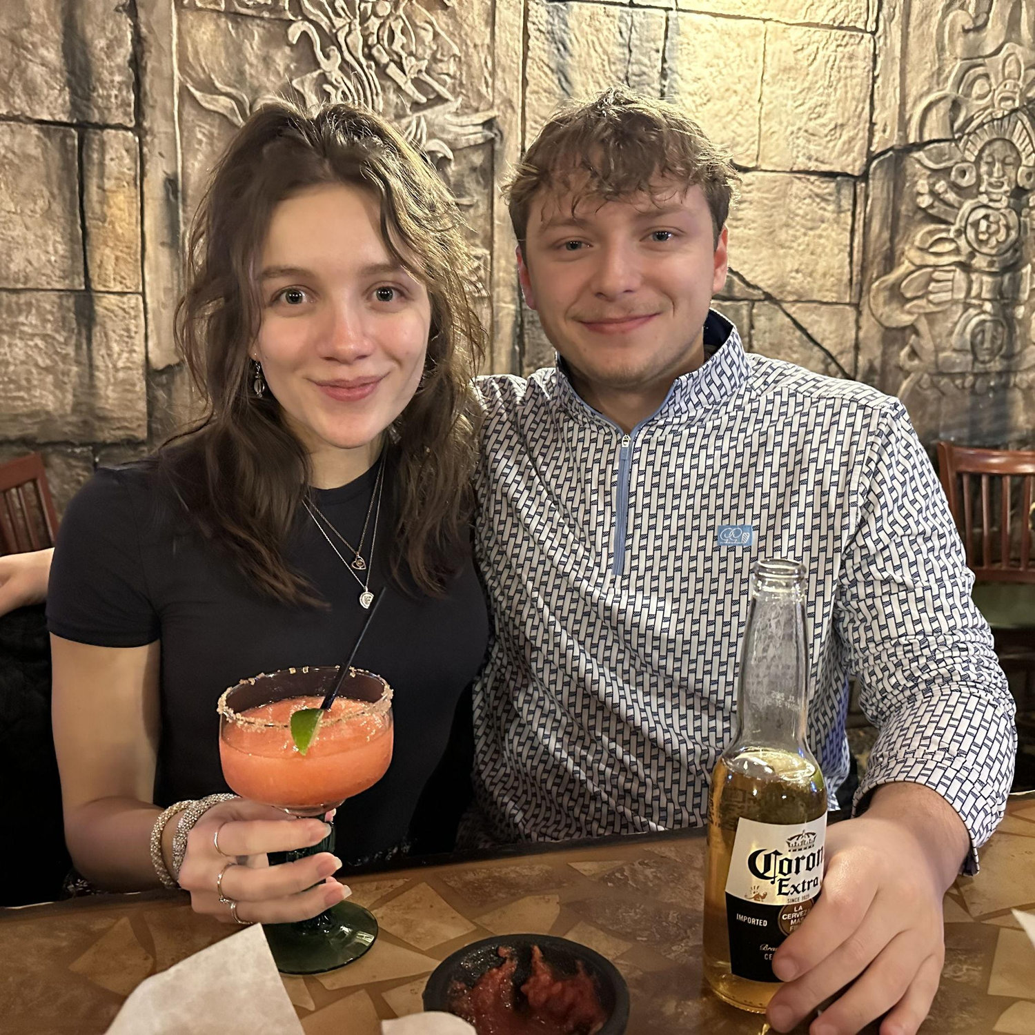Elaina's 21st