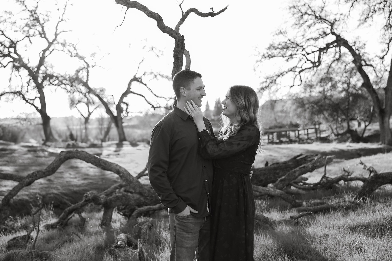 The Wedding Website of Megan Rabe and Brent Jones