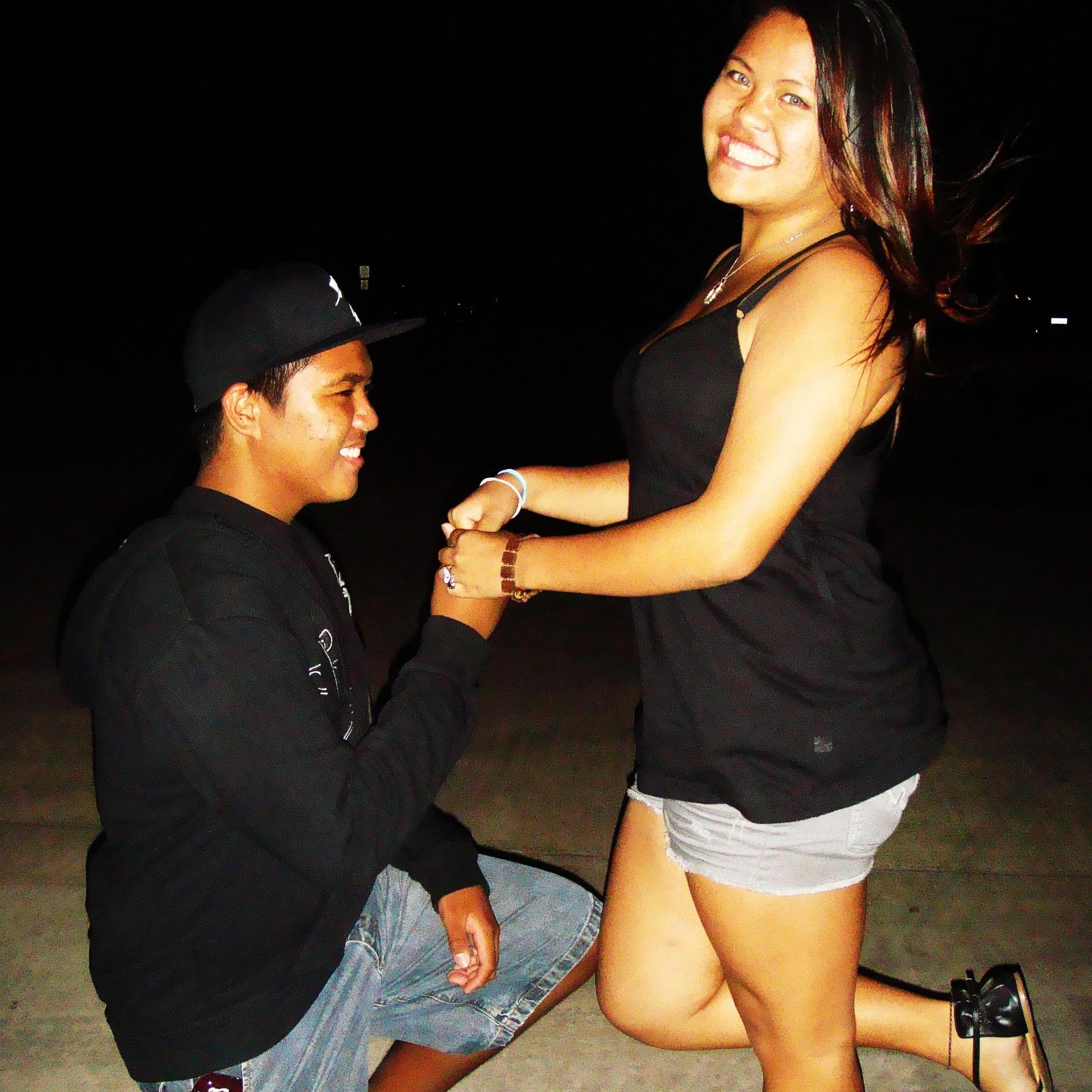 Our First See You Later July 2010