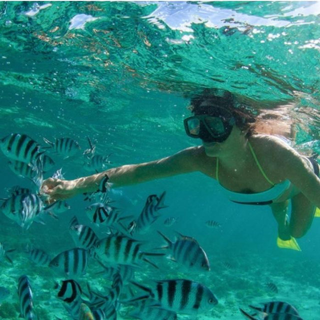 Honeymoon Activities
